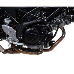 Manchon raccord sans catalyseur pour Suzuki SV 650 2016-...
