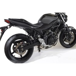 Manchon raccord sans catalyseur pour Suzuki SV 650 2016-...