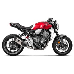 Collecteur Akrapovic pour Honda CB 1000 R 2018-...