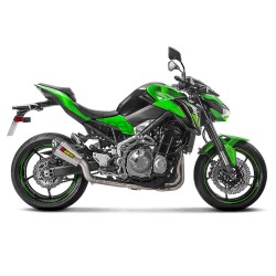Collecteur Akrapovic pour Kawasaki Z 900 2017-...