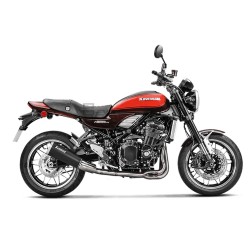 Collecteur Akrapovic pour Kawasaki Z 900 RS 2017-...