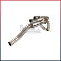 Collecteur FMF pour Honda XR 600 L / R