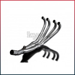 Collecteur pour Honda CBR 600 F 1987-1990