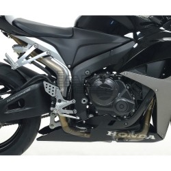 Collecteur pour Honda CBR 600 RR 2007-2008