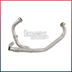 Collecteur pour Honda VTR 1000 FIRESTORM 1997-2005