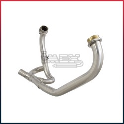 Collecteur pour Honda VTR 1000 FIRESTORM 1997-2005
