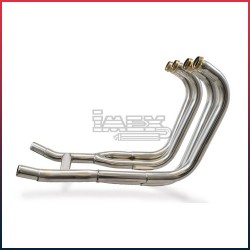 Collecteur pour Kawasaki ZEPHYR 750 1991-1999
