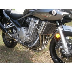 Collecteur pour Suzuki GSF 600 / 650 BANDIT et GSF 1200 BANDIT