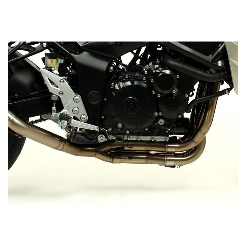 Collecteur pour Suzuki GSR 750 2011-...