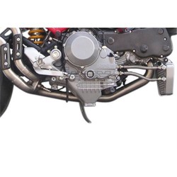 Manchon sans catalyseur pour Ducati 1000 Monster S4R / S4RS