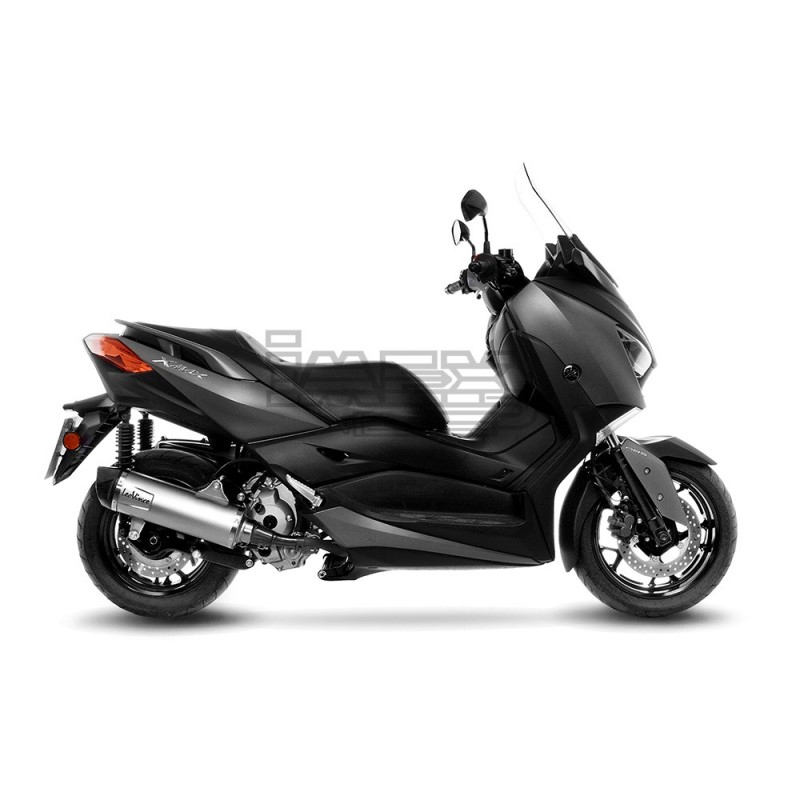 Silencieux LEOVINCE LV One Yamaha X-MAX 300 2017-...