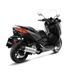 Silencieux LEOVINCE LV One Yamaha X-MAX 300 2017-...