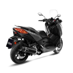 Silencieux LEOVINCE Nero Yamaha X-MAX 300 2017-...