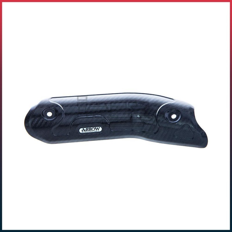 Protection carbone pour talon ARROW AR11003MI Protection carbone pour talon ARROW AR11003MI