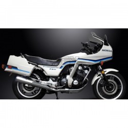 Ligne Complète Réplique Origine Honda CBX 1000 Pro-Link 1981-1982