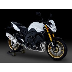 Silencieux YOSHIMURA R 77 J Yamaha FZ8 / FAZER 2010-2016