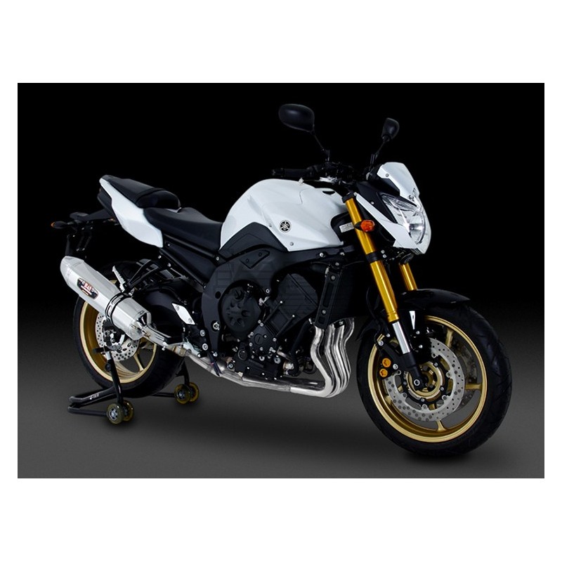 Silencieux YOSHIMURA R 77 J Yamaha FZ8 / FAZER 2010-2016