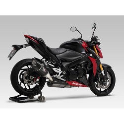 Silencieux YOSHIMURA R 11 SQ Suzuki GSX-S 1000 / GSX-S 1000 F 2015-...