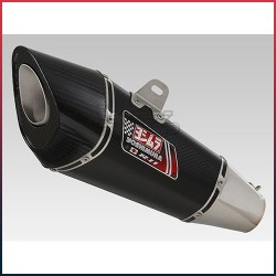 Silencieux YOSHIMURA R 11 Kawasaki ZX6R 636 2013-2016