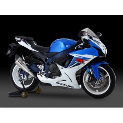 Silencieux YOSHIMURA R 11 Suzuki GSX R 600 / 750 2011-2016