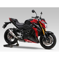 Silencieux YOSHIMURA R 11 Suzuki GSX-S 1000 / GSX-S 1000 F 2015-2020