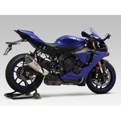 Silencieux YOSHIMURA R 11 Yamaha YZF 1000 R1 2015-...