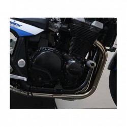 Collecteur pour Suzuki GSX 1400 2001-2004