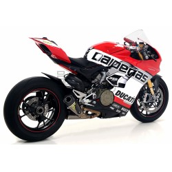 Silencieux ARROW Works Ducati PANIGALE 1100 2018-...