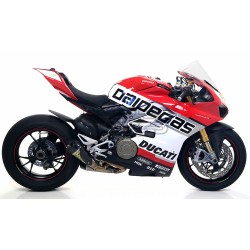 Silencieux ARROW Works Ducati PANIGALE 1100 2018-...