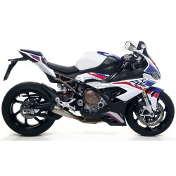 Ligne Complète ARROW Pro-Race Compétition "Bas" BMW S1000 RR 2019-...