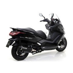 Silencieux ARROW Urban Kymco DOWNTOWN 350 2016-2019