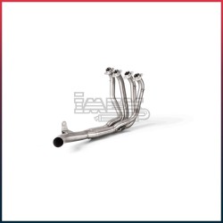 Collecteur Akrapovic pour Kawasaki Z 900 2020-...
