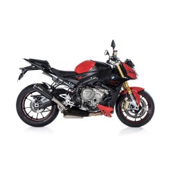 Cache Protection BOS BMW S1000 R 2017-2020
