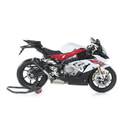 Silencieux BOS SSEC RR BMW S1000 RR 2017-2019