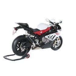 Silencieux BOS SSEC RR BMW S1000 RR 2017-2019