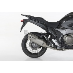 Silencieux BOS Desert Fox Honda VFR 1200 X CROSSTOURER 2012-...