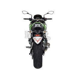 Silencieux BOS SSEC RR Kawasaki Z 900 2017-...