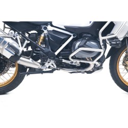 Collecteur + Manchon sans catalyseur pour BMW R 1250 GS / Adventure 2019-...