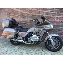 Silencieux MARVING Style Origine Honda GL 1200 1984-1987