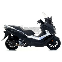 Silencieux ARROW URBAN Sym CRUISYM 125 2018-...