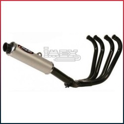 Ligne Complète MARVING SuperEndurance Suzuki GSX R 750 1988-1989