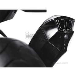 Silencieux AKRAPOVIC Evolution Line Kawasaki H2 NINJA 2015-2016 Coupelle Carbone