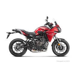 Ligne Complète AKRAPOVIC Racing Line Yamaha MT07 2017-2020