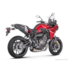 Ligne Complète AKRAPOVIC Racing Line Yamaha MT07
