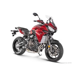 Ligne Complète AKRAPOVIC Racing Line Yamaha MT07