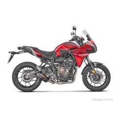 Ligne Complète AKRAPOVIC Racing Line Yamaha MT07