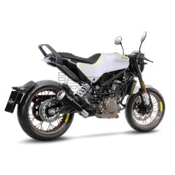 Silencieux LEOVINCE GP ONE Husqvarna VITPILEN 401 2018-...