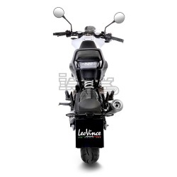 Silencieux LEOVINCE GP ONE Husqvarna VITPILEN 401 2018-...