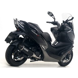 Ligne Complète ARROW URBAN Kymco XCITING 400 2019-...