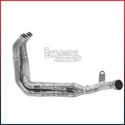 Collecteur pour Kawasaki Z 900 2020-...